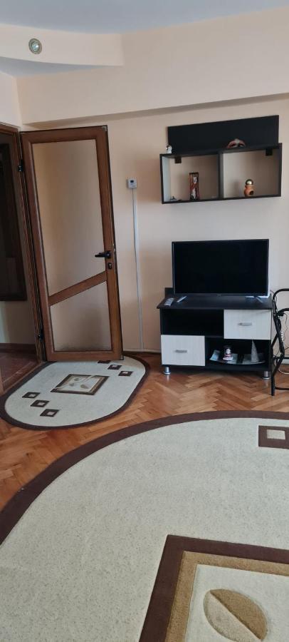 Apartament Cu 2 Camere Spatioase In Centrul Orasului - Andrei Brăila Exterior foto